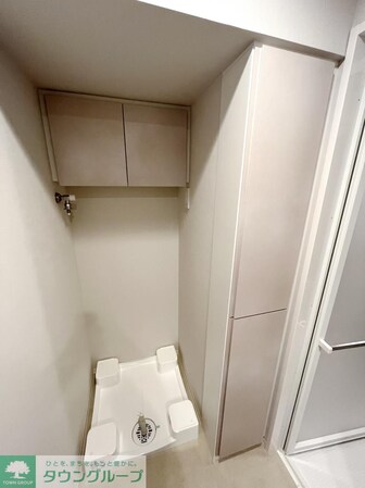 ルフォンプログレ上野マークスの物件内観写真